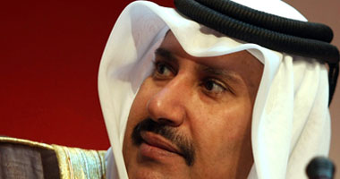 قطر تدعو زعيم المعارضة السورية لإعادة النظر فى الاستقالة
