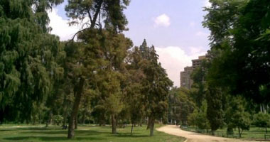 مجلس الشعب يحقق فى تعدى المسئولين على حديقة بالإسماعيلية