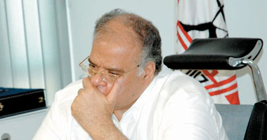 مدافع الترسانة "محيى" يقترب من الزمالك