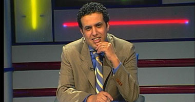 الكاديكى فى ضيافة "شلتوت" باستوديو اليوم السابع لتحليل نهائى الكان