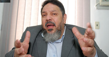 المؤتمر التأسيسى لمنتدى الوسطية للفكر بمصر غدا