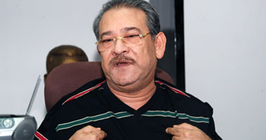 سيد القمنى: الأزهر أصبح سلفياً..و"أمى كانت بشعرها وبتلبس جيبونة"