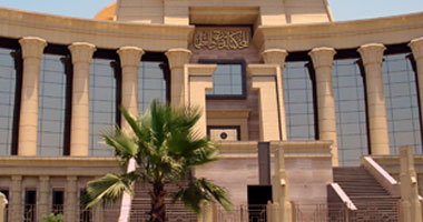 المحكمة الدستورية العليا تحدد مصير قانون التجارة الجديد اليوم