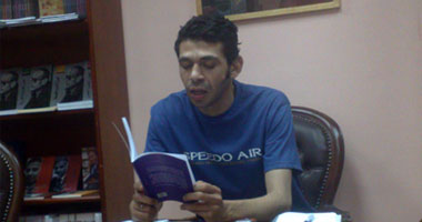 مناقشة "الأرملة تكتب الخطابات سراً" بمكتبة حنين