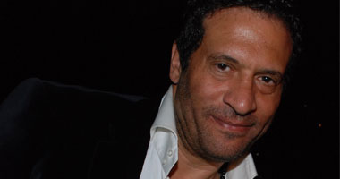 ماجد المصرى ينتهى من آدم الأسبوع المقبل