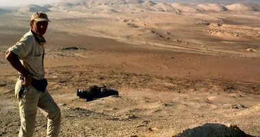 كاتب بريطانى يفوز بجائزة عن قصة حول علم الوراثة