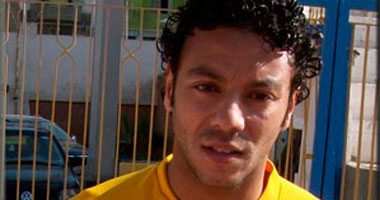 عمر جمال يطير لألمانيا اليوم