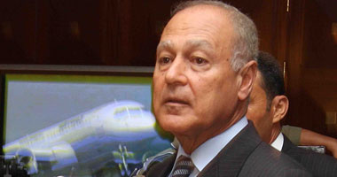 أحمد أبوالغيط..  حينما تصبح مصر بلا وزير خارجية!