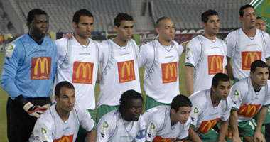 المصرى يواجه الرباط والأنوار وديا اليوم