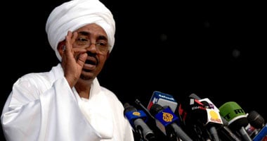 "الجنائية الدولية" تؤكد أن مصير البشير النهائى سيكون أمامها