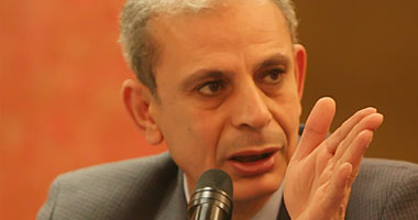 "التحالف الشعبى": اجتماع الأحزاب الرافضة لقانون النواب الثلاثاء المقبل