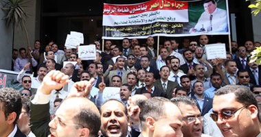 الخبراء يرفضون تنفيذ قرار "العدل" الخاص بالأراضى الزراعية