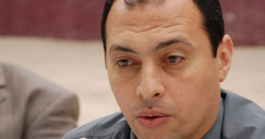 المطاردة مستمرة فى استطلاع اليوم السابع.. عمرو عبد الحق يتصدر مرشحى رئاسة النصر