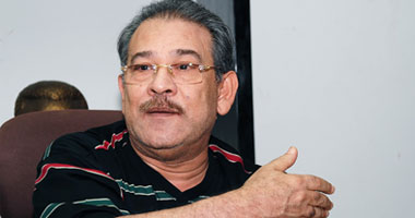سيد القمنى: "محدش يقدر يسحب جائزة الدولة التقديرية منى"