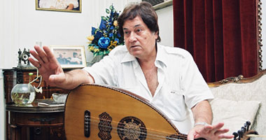 سهرة خاصة مع الموسيقار محمد سلطان على "زووم"