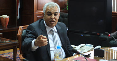 وزير الرى الأسبق: إثيوبيا لا ترغب فى الوصول لأى اتفاق بشأن سد النهضة