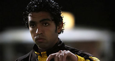 إسلام شكرى يرفض رد 100 ألف جنيه للمصرى