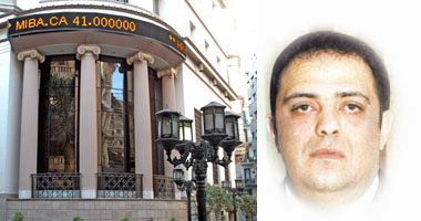 مستشار"النشرتى"ينفى وجود أحكام تعوق عودته لمصر