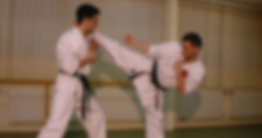 الكاراتيه يطير إلى لندن للمشاركة فى بطولة إنجلترا الدولية 