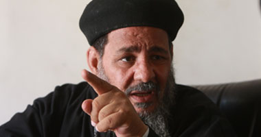 القمص عبد المسيح بسيط يرد على المشككين فى صلب "المسيح"