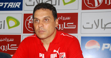 البدرى: الأهلى خرج من كبوته على حساب بتروجت