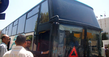 قافلة سياحية تروج لمصر بالسوق الأمريكية فى سبتمبر
