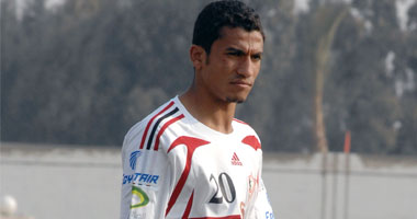 ثلاثى الزمالك الأوليمبى يعود للقاهرة ويسافر النمسا غدًا