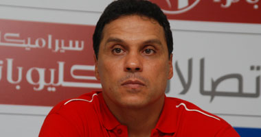 البدرى: قمة الأهلى والزمالك لن تتأثر بغياب الجمهور