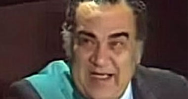 رحيل الفنان القدير نظيم شعراوى