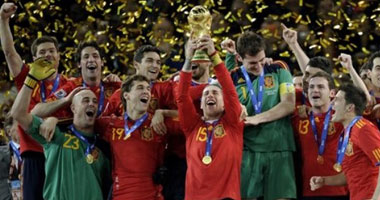 تاريخ كبار أوروبا المتأهلين لروسيا فى كأس العالم قبل انضمام 4 منتخبات  
