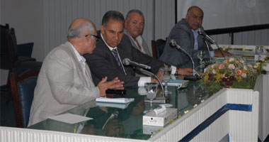 مؤتمر للقرى الأكثر احتياجا بالبحيرة 