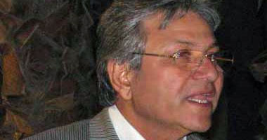 صبرى سراج: شحاتة مستمر مع الزمالك