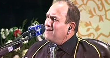 المقرئ الكبير أحمد نعينع فى حوار مع محمد الباز فى 90 دقيقة الليلة