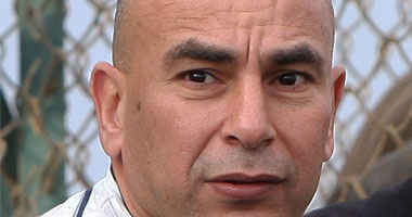 حسام حسن يمنع دخول الكاميرات فى لقاء وادى دجلة الودى