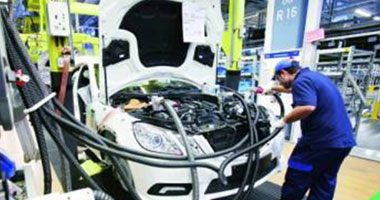 بيريللى تضاعف إنتاجها فى مصنع "" Yanzhou بالصين