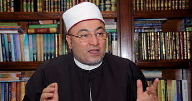 جدل حول "الطلاق الشفهى".. خالد الجندى: غير جائز ومن يفتى به يقع تحت طائلة القانون.. و"الأوقاف": جائز.. وأحمد كريمة:صحيح ووعاظ الأزهر غير مؤهلين لإصدار الفتوى.. وسعد الدين الهلالى: يحتمل الصواب والخطأ