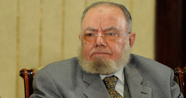 وزارة الأوقاف تنعى "الأحمدى أبو النور" وتعلن تكريمها له فى مؤتمر الأقصر