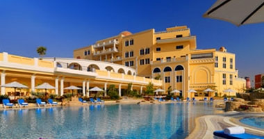 نظام lptv بفندق كونكورد السلام مصر الجديدة