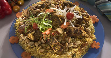 فوائد صحية للأرز البسمتى أبرزها تقليل خطر الإصابة بالقولون بنسبة 30%