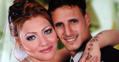 تفاصيل قضية شهيد "الحب الطائفى".."ياسر" المسلم طلق فاطمة وتزوج من "هايدى" المسيحية فقتله 6 من أقارب زوجته الجديدة.. وطليقته لليوم السابع:طاردوه طمعا فى ماله وقتلوه دون ذنب 