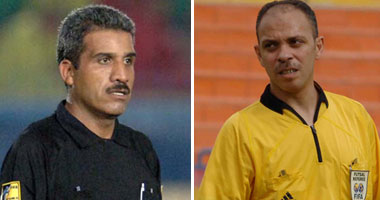 نجاح فهيم عمر فى الكوبر ورسوب الحوفى ومحمود وحميدو