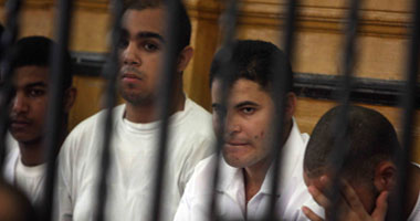 سادس جلسات خالد سعيد بلا مظاهرات أو تشديدات أمنية 