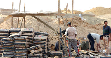  "مستثمرى دمياط": هناك 400 مصنع مازالت تحت الإنشاء
