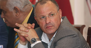 أبو ريدة يحدد موقفه من "الأوليمبية" الأربعاء المقبل