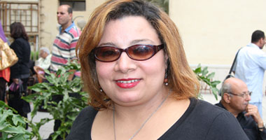 سهى زكى تنهى تعاملها مع دار "شمس"