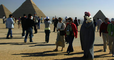805 مليارات دولار إنفاق السعوديين على السياحة الخارجية