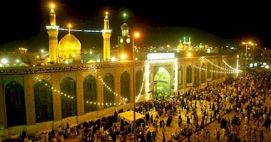أخبار العراق اليوم.. الشيعة يحيون أربعينية الحسين