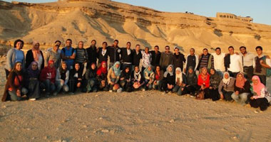 "تنمية بلا حدود" تنظم حواراً بين شباب 14 دولة