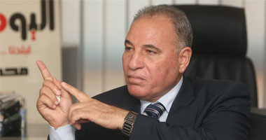 الجمعية العمومية لـ"القضاة" توافق على ميزانية النادى