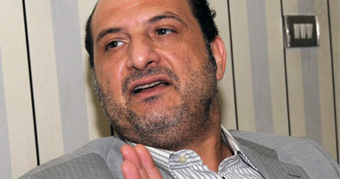 الصاوى يطالب بمهرجان سينمائى يكسب احترام العالم